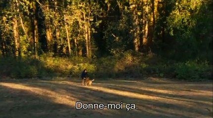 Wendy et Lucy Extrait vidéo VO