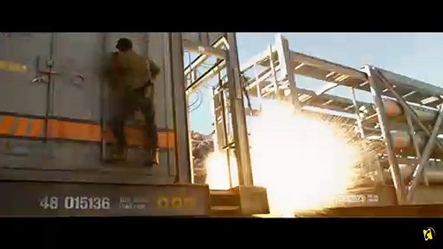 Les secrets du Labyrinthe avec l'équipe du Remède mortel