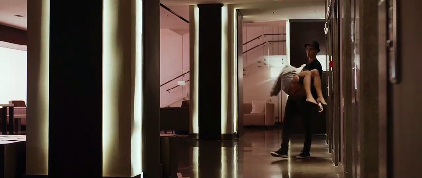Suburra - EXTRAIT VOST Hôtel