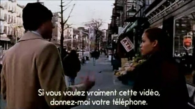 Rencontres à Manhattan Bande-annonce VO