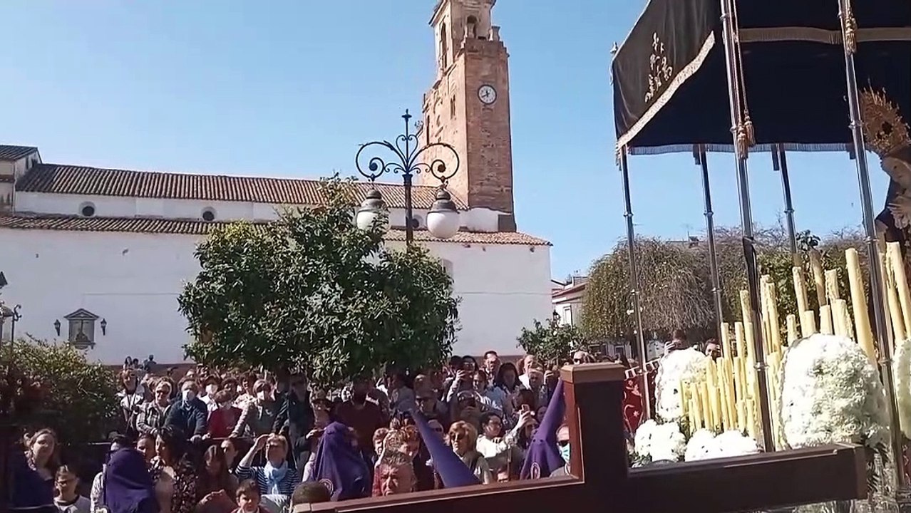 Viernes Santo Alanís