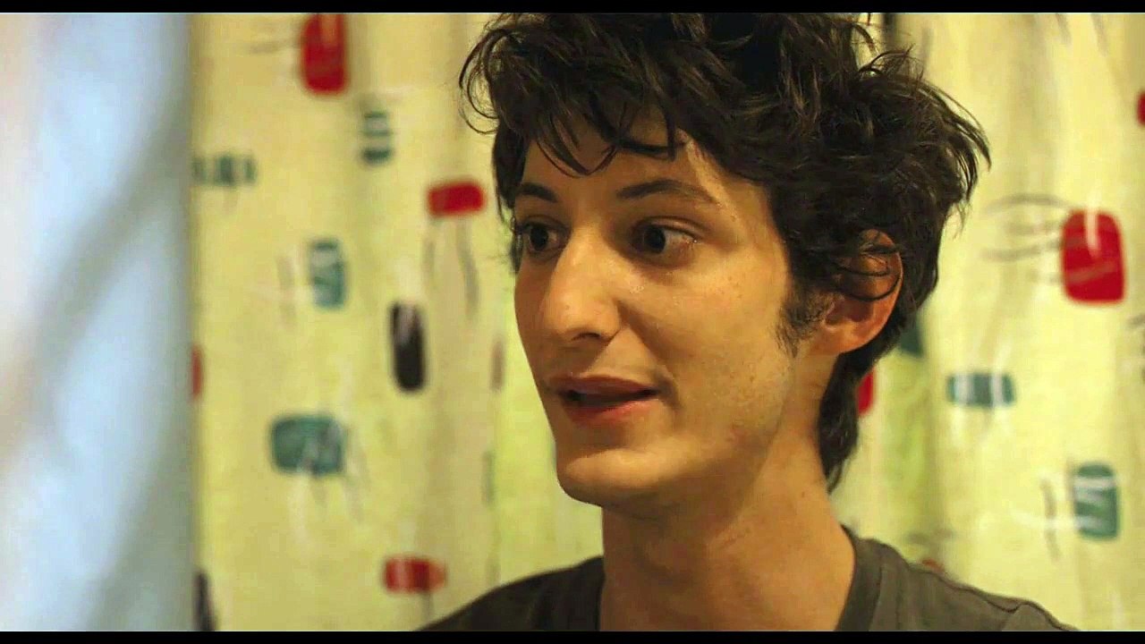 Comme des frères Teaser VF