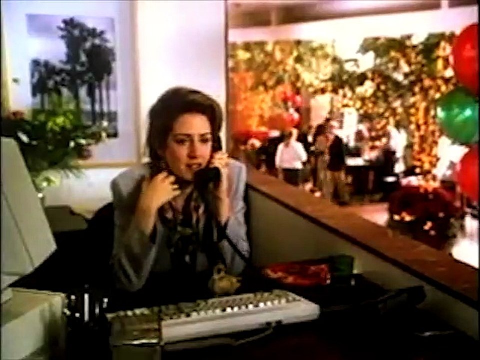 Joyeux Noël Bande-annonce VO