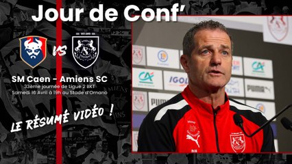 Jour de Conf' SMC-ASC: Philippe Hinschberger