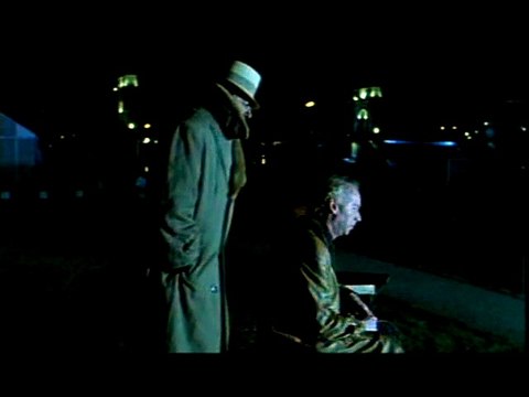 La Bête de miséricorde Bande-annonce VF