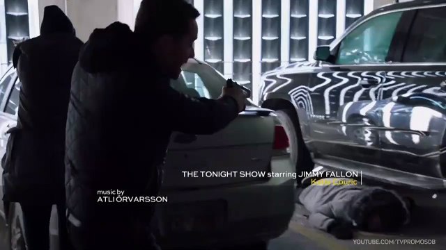 Chicago Police Department - saison 5 - épisode 14 Teaser VO