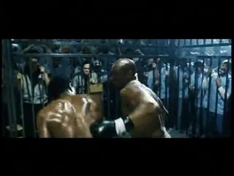 Un Seul deviendra invincible Extrait vidéo (2) VO