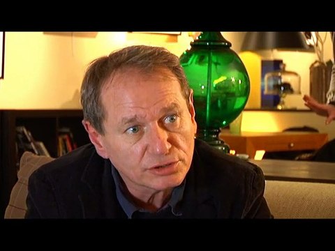 Audrey Dana, Vincent Lindon, Philippe Lioret Interview : Welcome