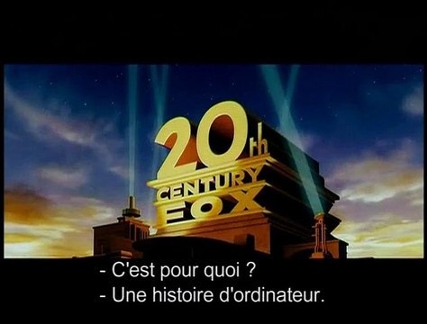 Die Hard 4 - retour en enfer Bande-annonce (3) VO