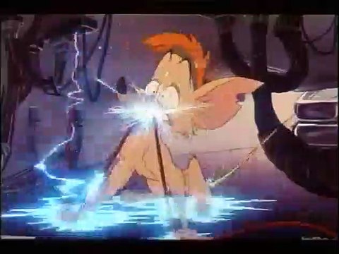 Oliver et compagnie Bande-annonce VF