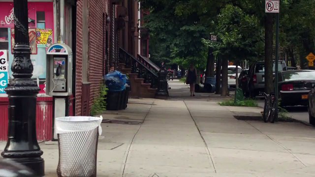 Girls - saison 2 Bande-annonce (2) VO