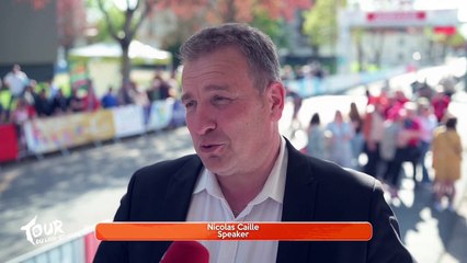 Tour du Loir-et-Cher  le résumé - 15/04/2022