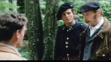 Le Franc-tireur Extrait vidéo VF