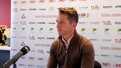 Gary McSheffrey post-Bolton Wanderers