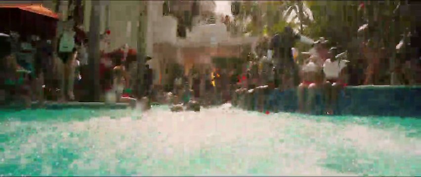 N.W.A - Straight Outta Compton Bande-annonce VF