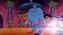 Aladdin et le roi des voleurs - EXTRAIT VF 