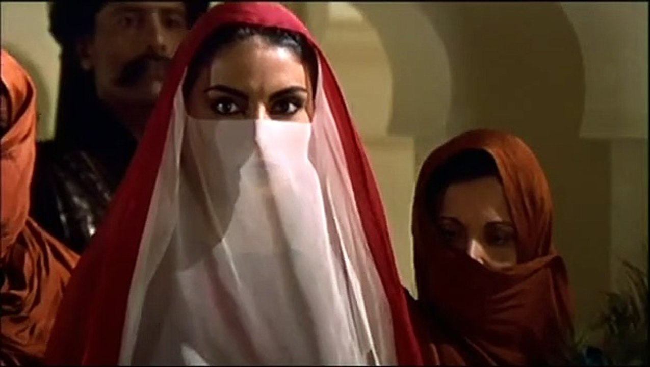 Le 13è Guerrier Bande-annonce VF