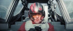 Star Wars : Episode VII - Le Réveil de la Force Bande-annonce (1) VO