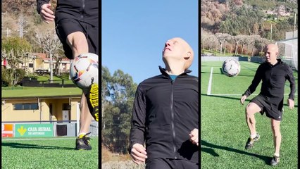 OKSCOUTING | El repaso del Eintracht