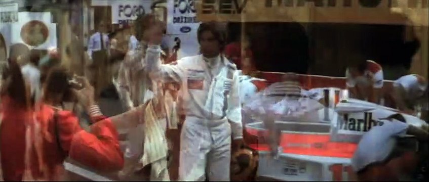 Bobby Deerfield Bande-annonce VO