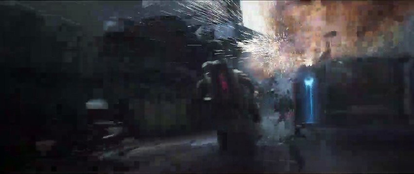 Solo: A Star Wars Story Teaser VO