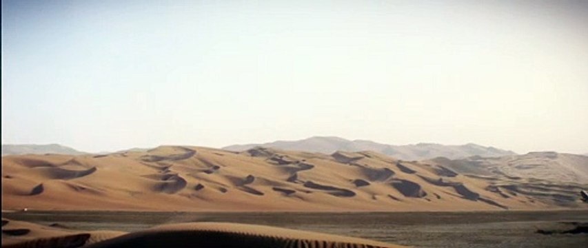 Star Wars : Episode VII - Le Réveil de la Force Bande-annonce (2) VO