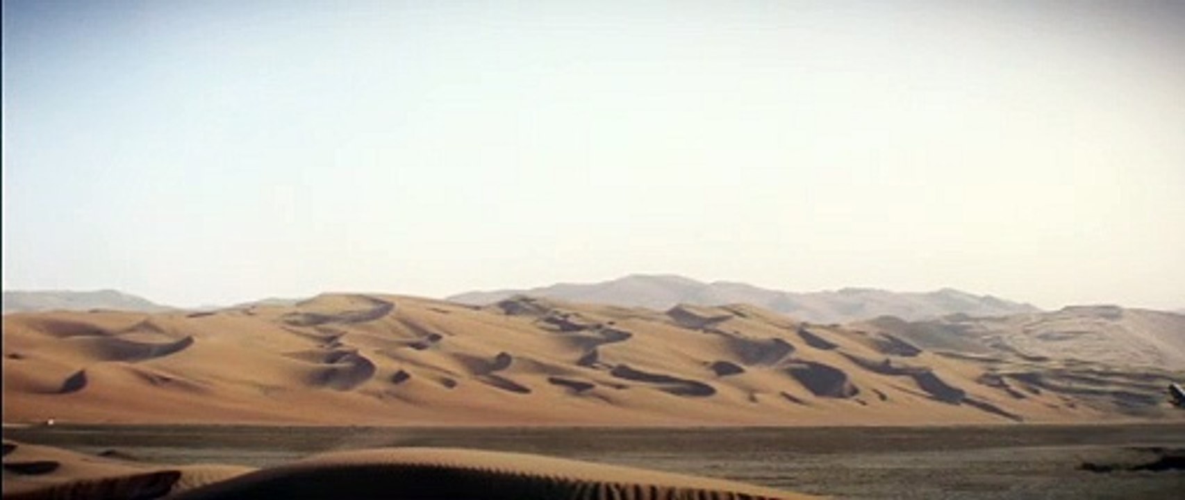 Star Wars : Episode VII - Le Réveil de la Force Bande-annonce (2) VO