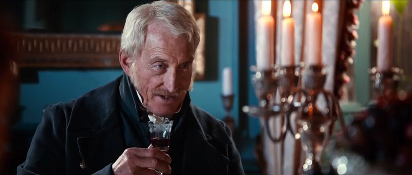 Orgueil et Préjugés et Zombies Bande-annonce (2) VO