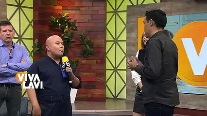 Ángel Castro le pide PERDÓN a Miguel Díaz y este lo rechaza