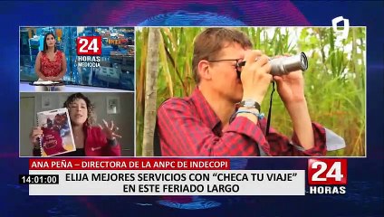 ‘Checa tu viaje’: la guía para evitar problemas con empresas durante Semana Santa