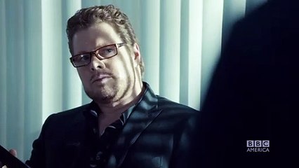 Orphan Black - saison 1 - épisode 7 Teaser VO