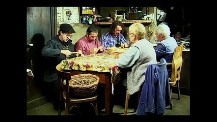 Toi ! L&#039;Auvergnat... dernier paysan Bande-annonce VF