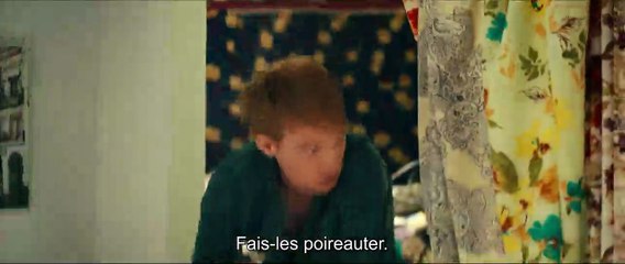 Il était temps Bande-annonce VOST