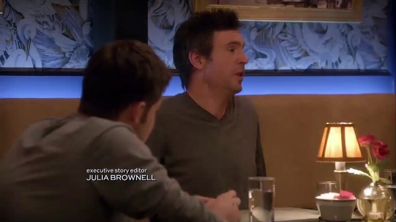 Smash (2012) - saison 2 - épisode 15 Teaser VO