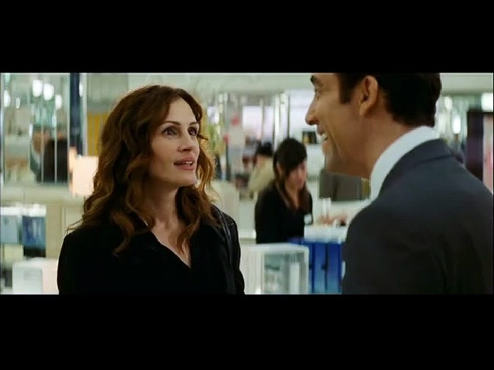 Duplicity Extrait vidéo VF