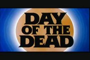 Le Jour des morts-vivants Bande-annonce VO