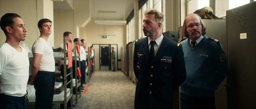 La Tour 2 Contrôle Infernale Teaser VF