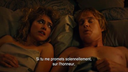 Broadway Therapy - EXTRAIT VOST "Une offre alléchante"