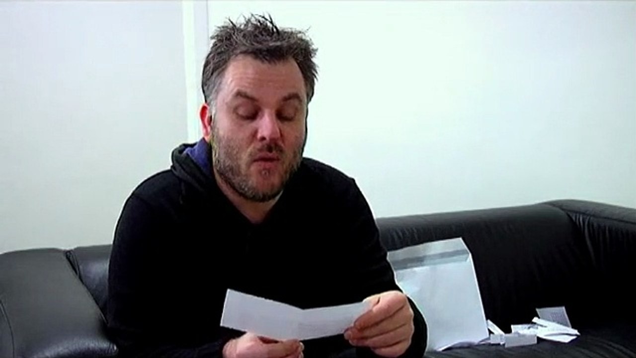 Pascal Laugier Interview 14: Martyrs
