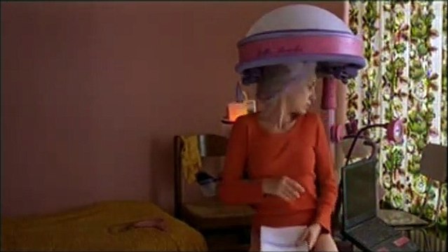 Les petites couleurs Extrait vidéo VF