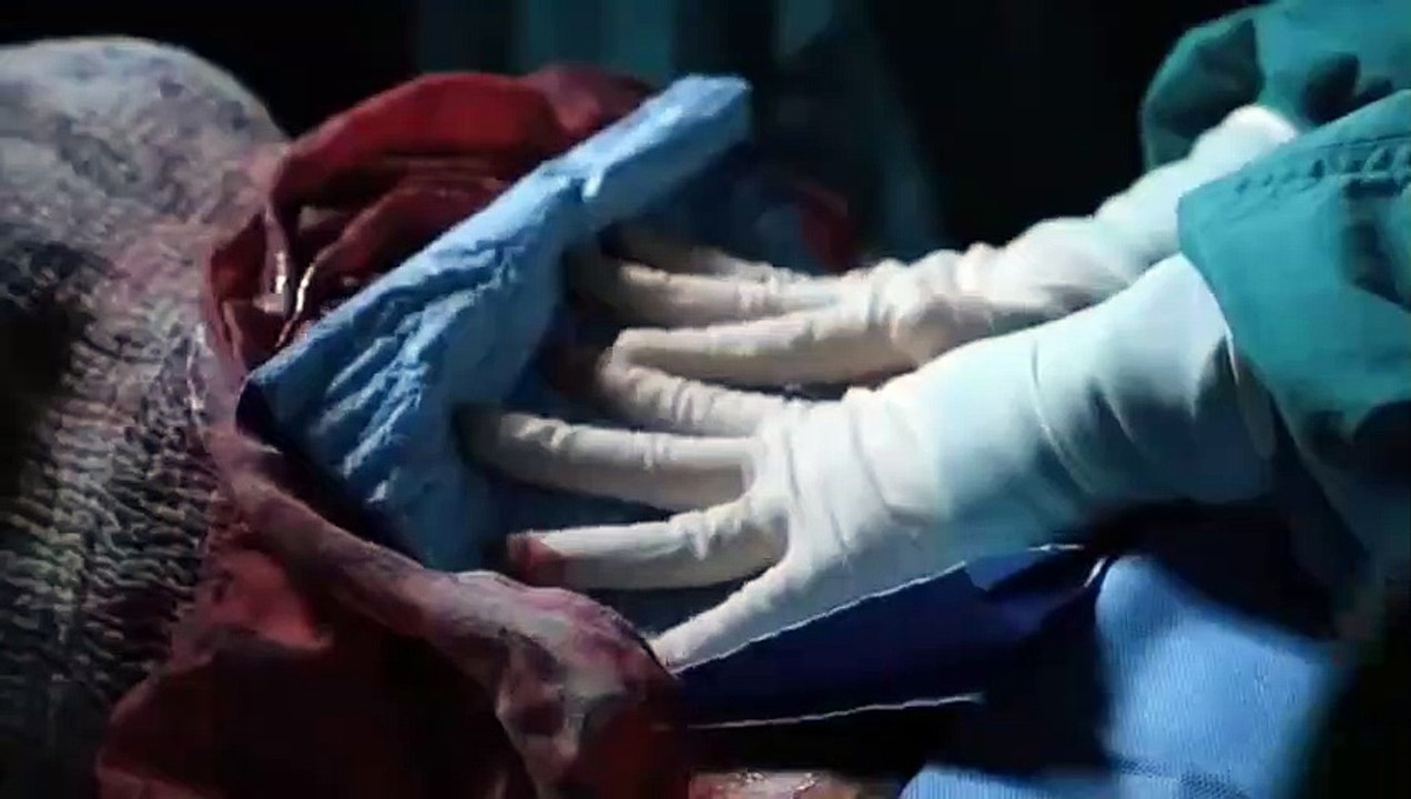 Marvel : Les Agents du S.H.I.E.L.D. - saison 1 - épisode 14 Extrait vidéo VO