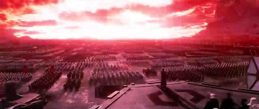 Star Wars - Le Réveil de la Force - Spot TV VF