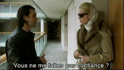 Femme Fatale Extrait vidéo (2) VO