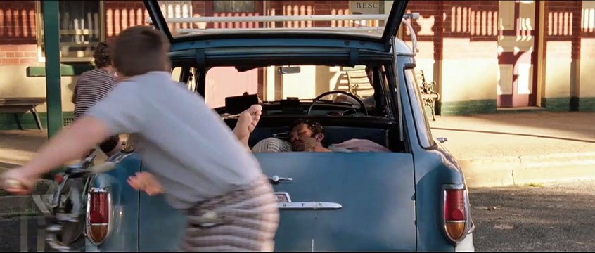 Les Saphirs Bande-annonce VO