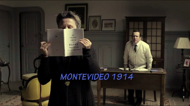 Demain? Bande-annonce VF