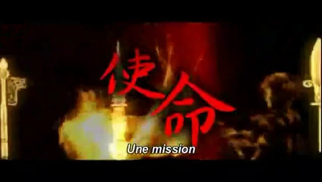 Les 18 armes légendaires du kung-fu Bande-annonce VO