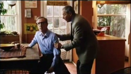 Hollywood Ending Extrait vidéo (2) VF