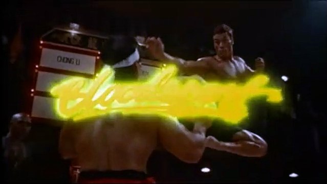 Coups pour coups Bande-annonce VO