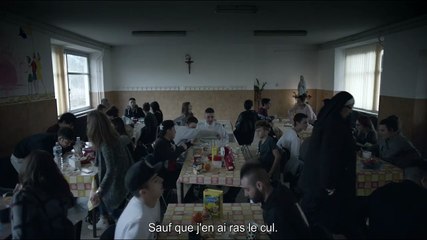 Il Figlio (Manuel) Bande-annonce VO