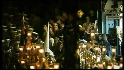 Semana Santa Bande-annonce VO